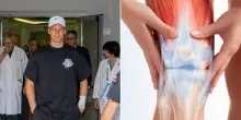 Sinner, cosa c'&egrave; dietro l'infortunio al ginocchio: i controlli, gli US Open e la "patologia da sovraccarico"