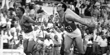 Morto Livio Berruti dopo un periodo di malattia, il campione olimpico a Roma 1960 aveva 87 anni