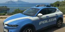 Ischia, blitz della polizia in zona Porto stretta ?antimaranza?: 804 identificati