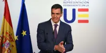 La crisi abitativa e la disoccupazione: le due spine nel fianco per S&aacute;nchez