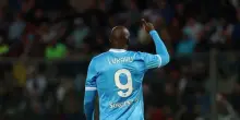 Calciomercato Napoli, Lukaku verso il Fenerbahce: le ore decisive