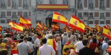 Madrid importa basse competenze per spingere turismo e agricoltura