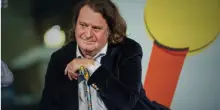 Stefano Senardi: i prossimi appuntamenti 'Incontri ravvicinati con la musica' da Barbarossa a Concato