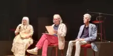 Dallo Sciamano allo Showman, la Valle Camonica torna a vibrare: musica, parole, satira e memoria per un festival che non smette di sognare
