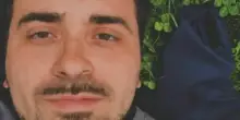 Daniele Congedi trovato morto lungo la provinciale, era uscito in bici: forse ucciso da auto pirata, il corpo era in un cespuglio