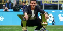 Mercato Inter, nuovo tentativo per Diaby e occhi su Jones (ma il Liverpool non fa sconti)