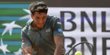 Darderi, dove vedere (in tv e in streaming) il match con Nakashima per i quarti di finale del Masters 1000 di Montreal. Orario, avversario e tabellone