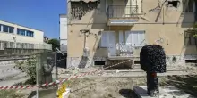 Pozzuoli, in auto con attrezzi atti allo scasso dopo il terremoto: arrestato 60enne