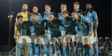 Napoli-Aris Salonicco, l?ultima amichevole in ritiro a Castel di Sangro: dove vederla in tv e streaming, l?orario, le probabili formazioni, le ultime notizie
