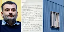 Ex Ilva, Antonio Decaro risponde al piccolo Andrea: &laquo;Esistono fabbriche che non fanno ammalare, chieder&ograve; al governo di aiutarci a combattere i mostri&raquo;
