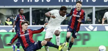 Bologna-Lazio, la Questura conferma: &laquo;Nessun divieto di trasferta per i tifosi biancocelesti&raquo;