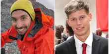 Italiani morti nella valanga in Nepal, ritrovati i corpi di Markus Kirchler e Marco Di Marcello: erano scomparsi da novembre
