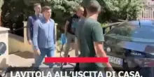 Lavitola, il gip: &laquo;Attentato per accrescere la popolarit&agrave; di Ranucci&raquo;. La telefonata all'amico: &laquo;C'&egrave; un guaio grosso, sono indagato&raquo;