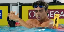 Europei nuoto, il programma completo di marted&igrave; 11 agosto. Dove vederli in chiaro e il medagliere dell'Italia