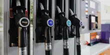 Carburanti: in 5 mesi circa 4.800 controlli Gdf, 265 i denunciati