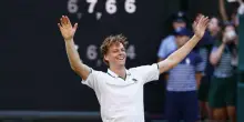 Sinner, dalle nuove visite al JMedical alla fisioterapia: il programma di Jannik verso gli US Open