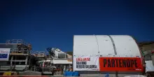 Rfi, avanza la linea dell'alta velocit&agrave; Salerno-Reggio Calabria