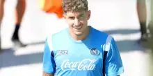 Calciomercato Napoli, Di Lorenzo e il rinnovo: capitano a vita