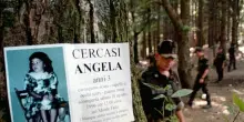 Faito, il lungo mistero: 30 anni fa la scomparsa di Angela Celentano