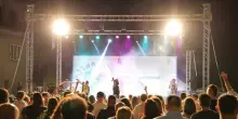 Accoltellato dopo la festa di Vinalia: vertice in Prefettura sui controlli