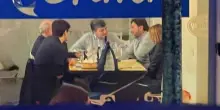 Lavitola, la bomba a Ranucci per lanciarlo in politica: arrestato l'imprenditore. Il Gip: &laquo;&Egrave; il mandante, tra loro nessun accordo&raquo;