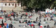 Ceuta, l'allerta degli 007 italiani: moto d'acqua e settemila euro, cos&igrave; i migranti vanno in Spagna