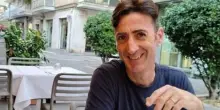Diomede Barchiesi in fin di vita per il pugno di un ragazzo, la moglie: &laquo;Mio marito in coma per aver difeso nostro figlio&raquo;