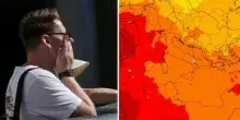 Caldo, Lorenzo Tedici: &laquo;Il peggio deve arrivare&raquo;. C'&egrave; la data della svolta, ma si teme gi&agrave; la quinta ondata&raquo;