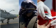 Pilota espulso dall'Accademia Aeronautica &laquo;perch&eacute; ha il diabete&raquo; ma fa ricorso e il Tar lo riammette: la battaglia di un giovane