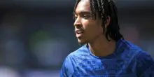 Inter-Spence, accordo vicino con il Tottenham