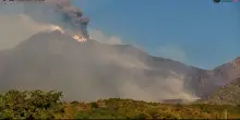 Aeroporto di Catania, voli sospesi fino alle 19: si &egrave; aperta una nuova bocca eruttiva sull'Etna