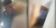 20enne prova a truffare anziana: arrestata in diretta dai carabinieri | Video