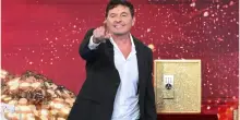 Teo Mammucari, il passato da animatore turistico "per mangiare gratis", la figlia con Thais Wigger, la lite a Belve, la sensitiva francese: &laquo;Ha visto tutto&raquo;