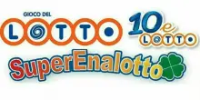 Estrazioni Lotto e SuperEnalotto di oggi: i numeri vincenti dell?11 agosto e il jackpot