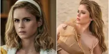 Il morbo di Graves ?colpisce? l'attrice Erin Moriarty: &laquo;Con questa malattia autoimmune il set era una grande fatica&raquo;