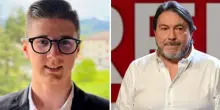 Adriano Cappellari, dopo il finto attentato anche una lettera minatoria a Sigfrido Ranucci: &laquo;Lo facciamo saltare&raquo;
