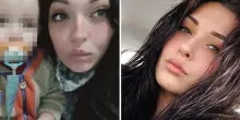 Benedetta Marino trovata morta nel casolare, interrogato il compagno. Si indaga sulle ultime ore della mamma 23enne