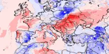 Meteo, cosa succede dopo Ferragosto? Calo delle temperature, temporali e grandine: ecco le previsioni