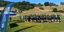 Arbitri, ultimo giorno di lavoro a Cascia. Orsato: &laquo;Orgoglioso del gruppo, se sbagliano &egrave; colpa mia&raquo;