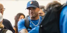 Jacobs, quando corre? Il programma dei 100 metri fino alla finale: orario e dove vederla in chiaro (gratis)