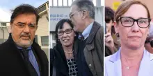 Fabio Anselmo: chi &egrave; l'avvocato degli ultimi, da Aldrovandi fino a Fakir. Ilaria Cucchi: &laquo;Ho preso l'iniziativa, lui aveva remore. Ora ci sposiamo&raquo;