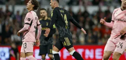Juventus-Palermo 2-0, le pagelle: Milik (6,5) ritrova il sorriso, Conceicao (6,5) propositivo, Ceccaroni (6,5) una colonna