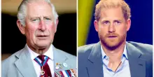 &laquo;Re Carlo padre assente? Falso&raquo;: l'ex del principe Edoardo smonta la versione di Harry