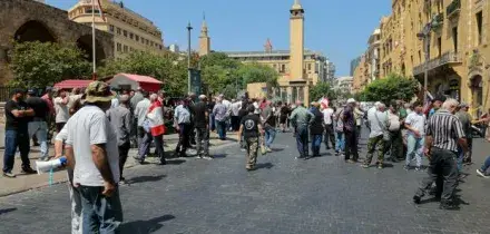 Libano, abolita la pena di morte: primo paese arabo a farlo. Un passo verso la civilt&agrave; (ma non per Hezbollah)