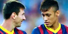 Neymar torna a giocare con Messi e Suarez? Beckham pensa al brasiliano per l'Inter Miami. I dettagli