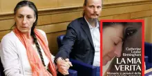 Famiglia nel bosco, la mamma Catherine racconta la sua verit&agrave; in un libro: &laquo;Ecco perch&eacute; abbiamo deciso di vivere cos&igrave;&raquo;