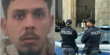 Cocaina col paniere, scatta il blitz a Porta Nolana: in casa del pusher anche una pistola carica