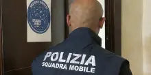 Sequestro-lampo di una neonata nel Casertano, nonna la stava riportando in Romania