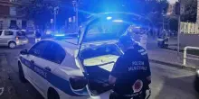Giugliano, investe ragazza e scappa: individuato 70enne dalla municipale