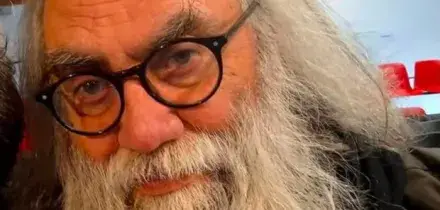 Morto Marco Schiavina, per tutti "Orso": fu la mente creativa di "Turisti per caso"
